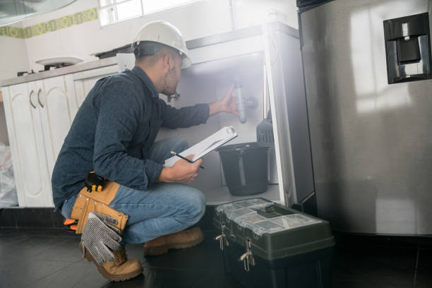 Professional Plumbing in Ranchos De Taos, NM