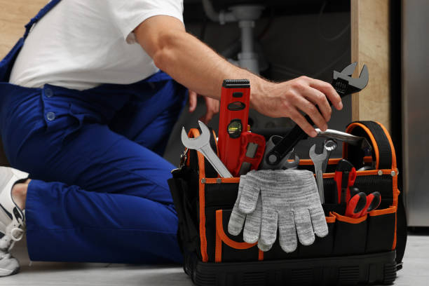 Best Plumbing Inspection Services  in Ranchos De Taos, NM