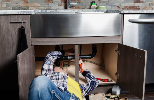Best Sewer Line Repair  in Ranchos De Taos, NM